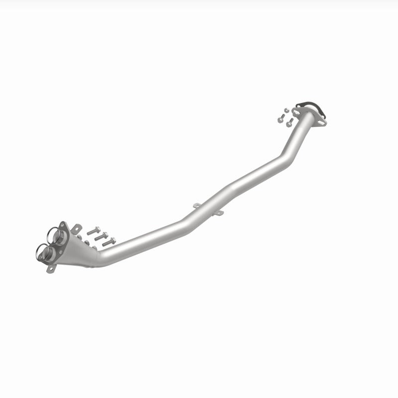 Magnaflow BRE Exhaust 90-96 D21 Pickup 2.4L Front Pipe Kit