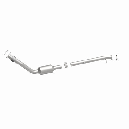 MagnaFlow California Direct Fit Converter 2003 Buick Rendezvous 3.4L