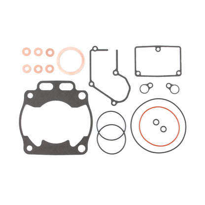 Cometic Gasket Cometic 05-07 Kawasaki KX250 O-Ring Top End Gasket Kit
