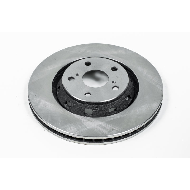 PowerStop Power Stop 09-16 Toyota Venza Front Autospecialty Brake Rotor