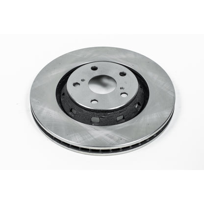 PowerStop Power Stop 09-16 Toyota Venza Front Autospecialty Brake Rotor