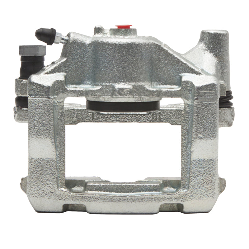 DFC 06-13 Lexus GS350 Rear-L Premium Caliper - Silver Zinc Coated