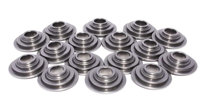 COMP Cams Retainers Lightweight Tool Steel