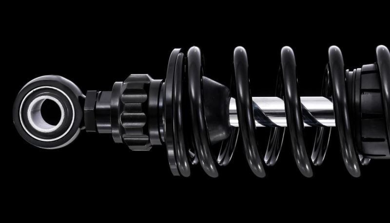 Ohlins Motorcycle USA Ohlins 18-20 Harley-Davidson XG750A Street Rod STX 36 Blackline Shock Absorber