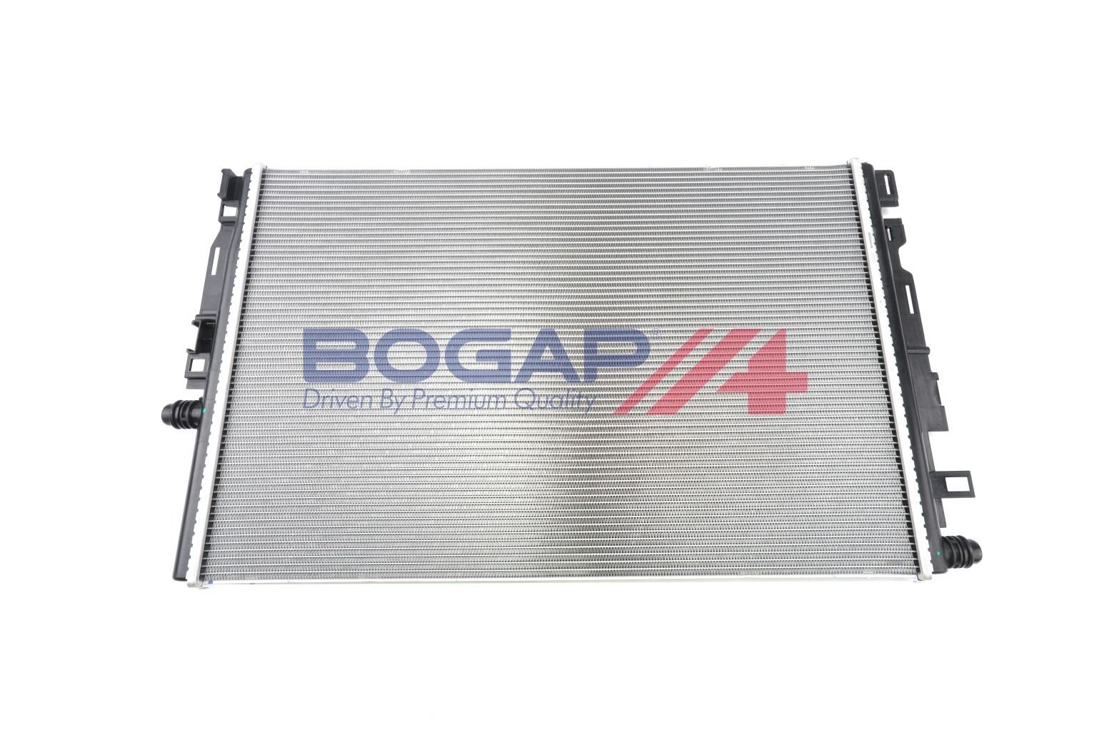 BOGAP C4210243 Radiator, Engine Cooling