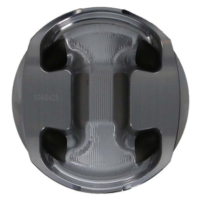JE Pistons Porsche 911 3.2L 95mm Set of 6 Pistons