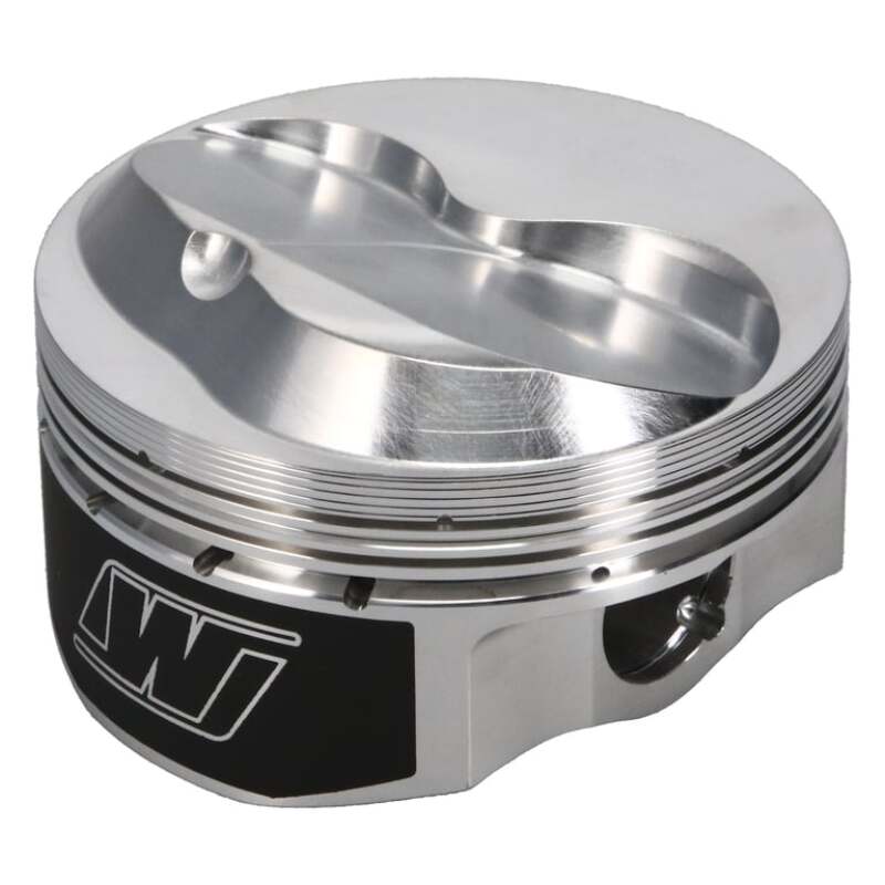 Wiseco Chevy 360 4.035in Bore 1.225in CH 13.00 CC Piston Set