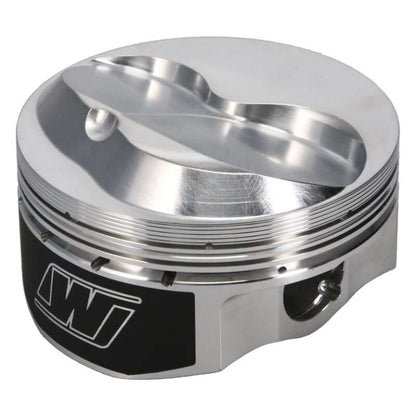 Wiseco Chevy 360 4.040in Bore 1.225in CH 13.00 CC Piston Set