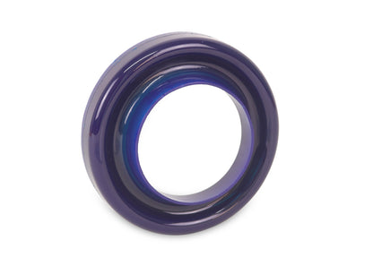 SuperPro 18-23 Jeep Wrangler JL / 20-23 Gladiator JT Coil Spring Upper Bushing Kit