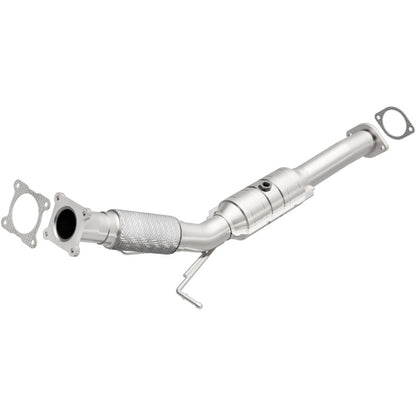 MagnaFlow Direct Fit Catalytic Converter 03-05 Volvo S60/ V70 2.4L
