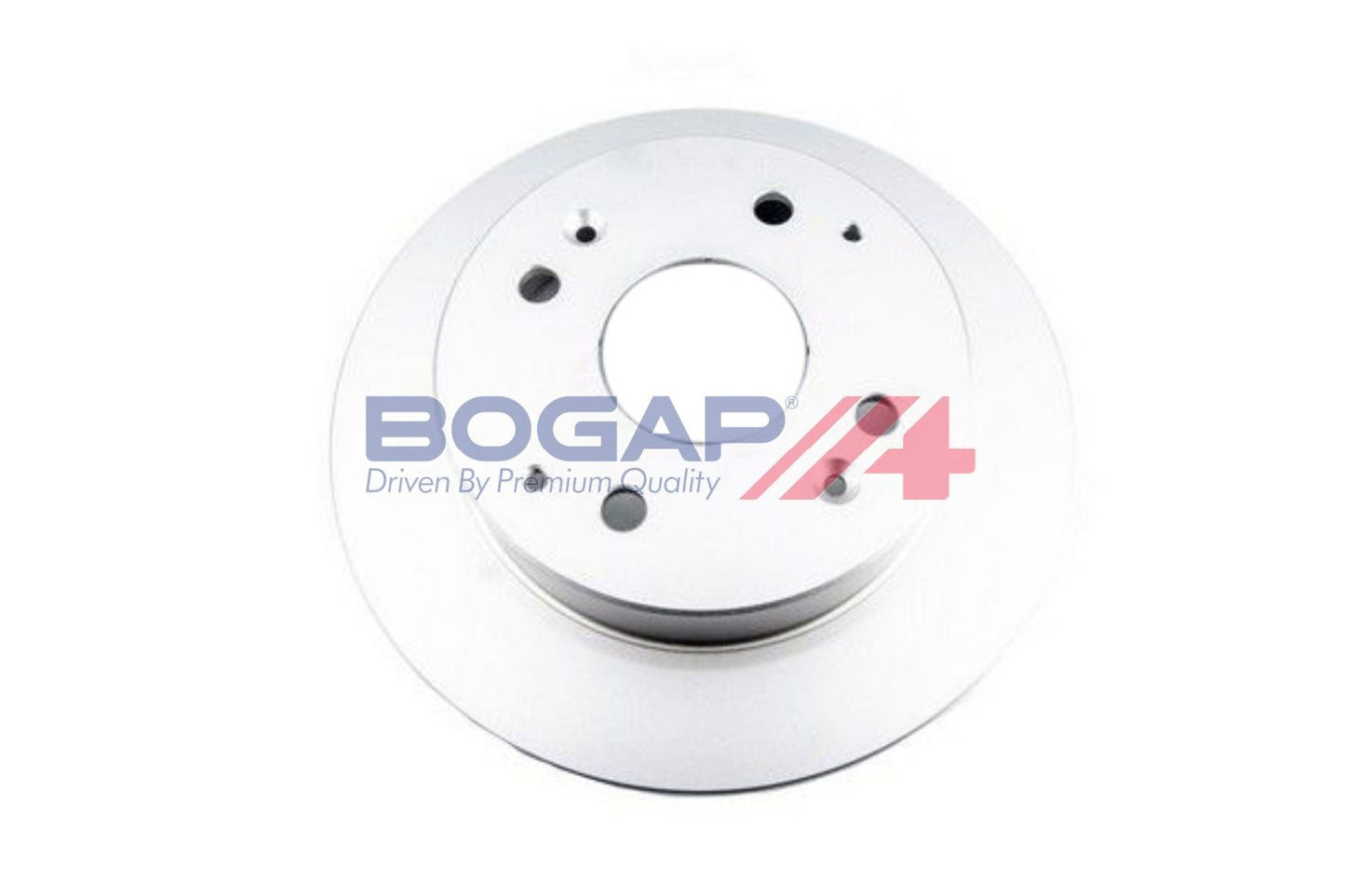 BOGAP H8211131 Brake Disc
