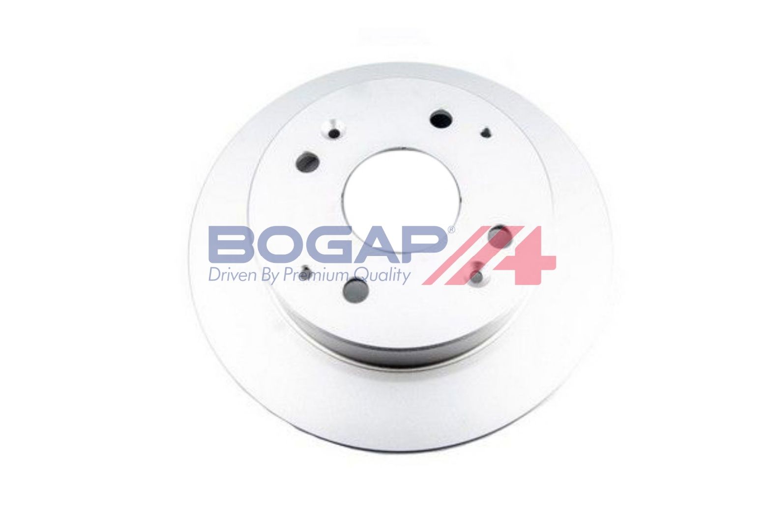 BOGAP H8211131 Brake Disc
