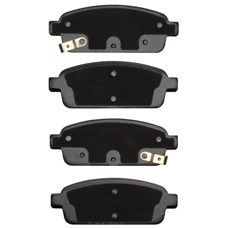R1 Concepts R1 11-19 Buick Encore Rear R1 Optimum OE Brake Pads