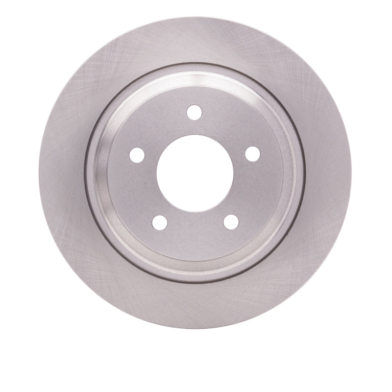 DFC 06-15 Mazda 5 Rear Brake Rotor