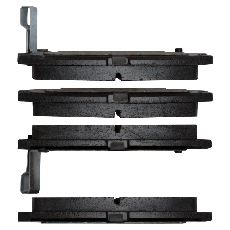 R1 Concepts R1 90-00 Mitsubishi Montero Rear R1 Ceramic Brake Pads
