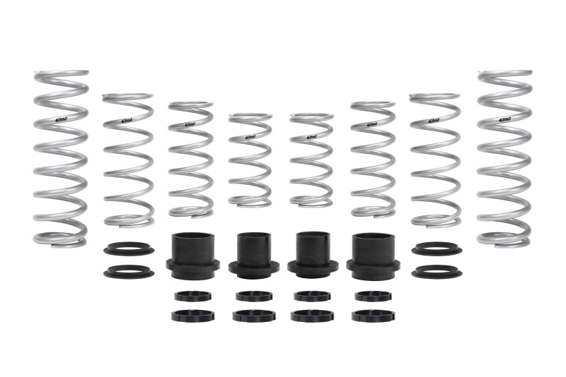 Eibach Pro-UTV 18-19 Polaris RZR XP Turbo S 2-Seat Stage 3 HD Performance Spring System