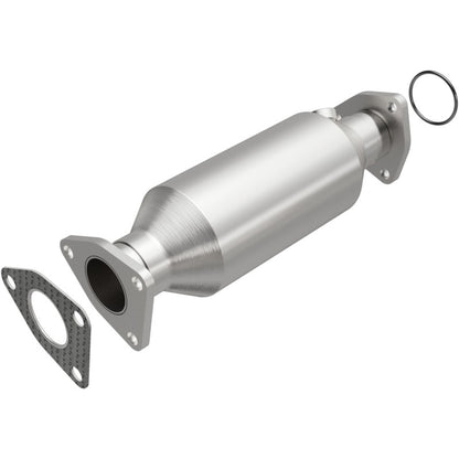 MagnaFlow Direct Fit Catalytic Converter 98-01 Honda Prelude 2.2L