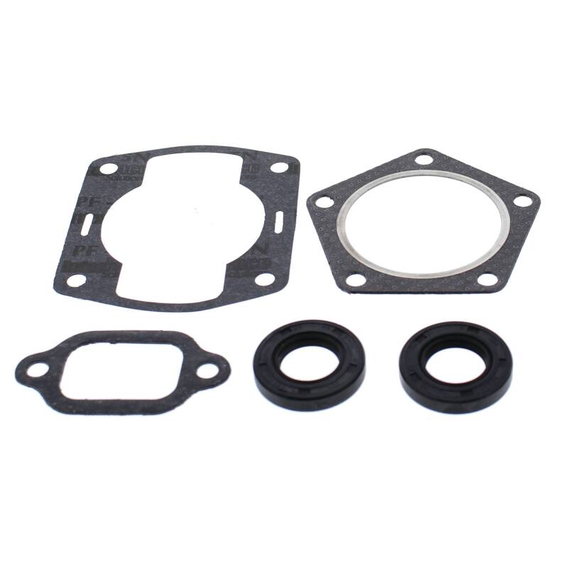 Vertex Pistons Vertex Gaskets  CCW Kioritz CCW 225 FC/1 Complete Gasket Kit w/ Oil Seals