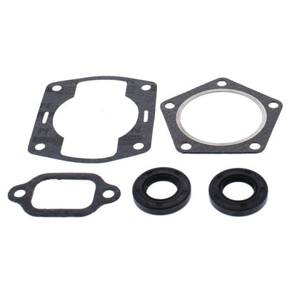 Vertex Pistons Vertex Gaskets  CCW Kioritz CCW 225 FC/1 Complete Gasket Kit w/ Oil Seals