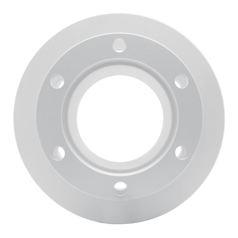 DFC 73-98 International 1723 Bus Front/Rear GeoSPEC Coated Rotor