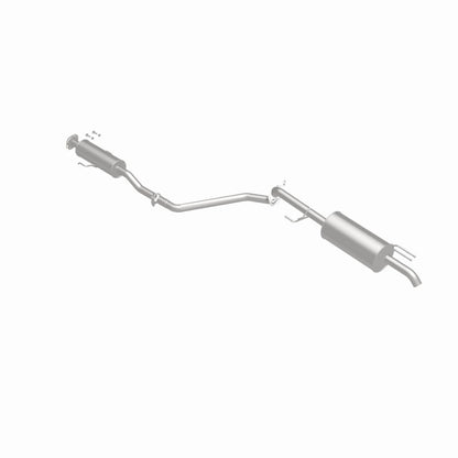 Magnaflow BRExhaust 10-13 KIA FORTE KOUP FORTE Exhaust Kit
