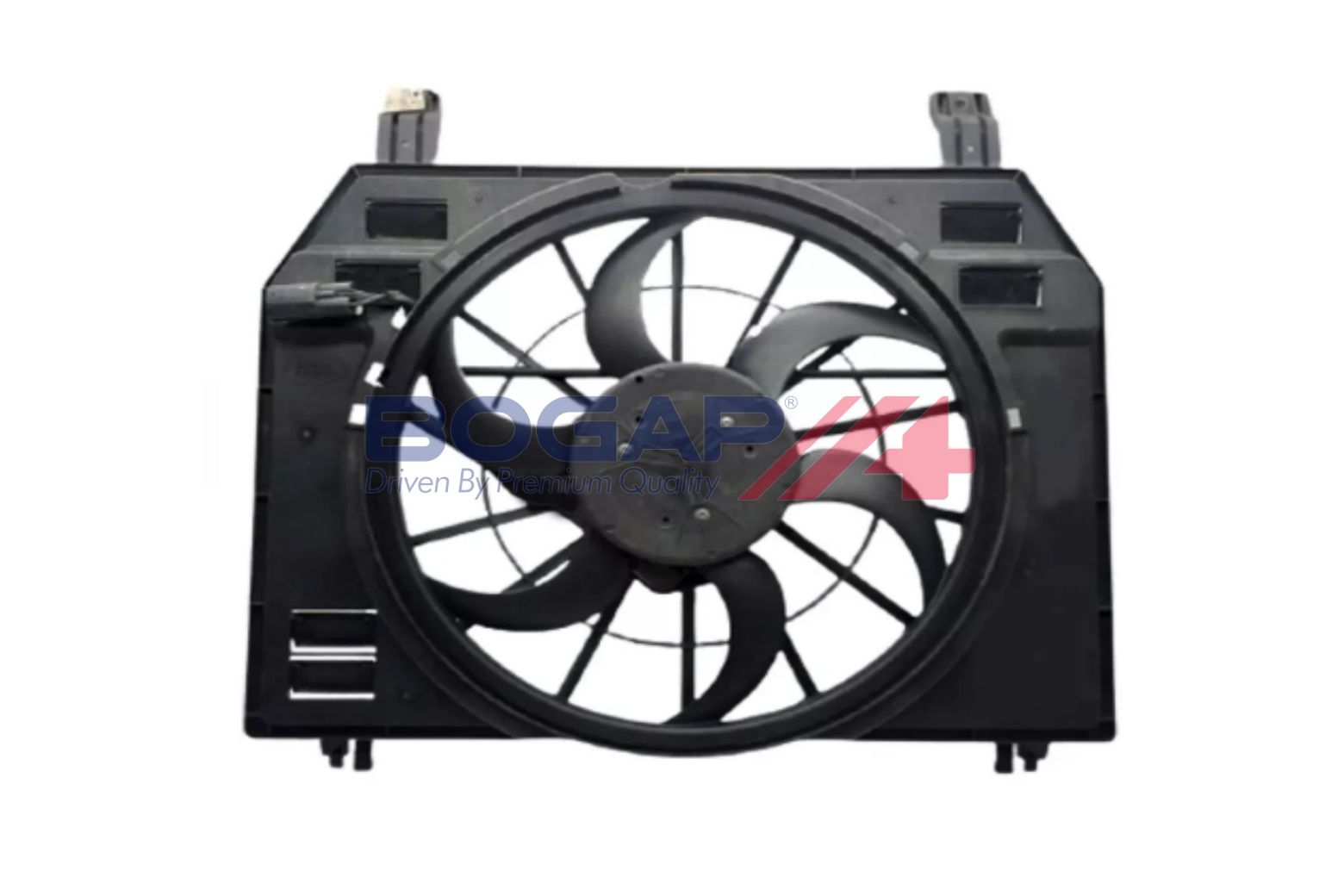 BOGAP E4243104 Fan, Engine Cooling