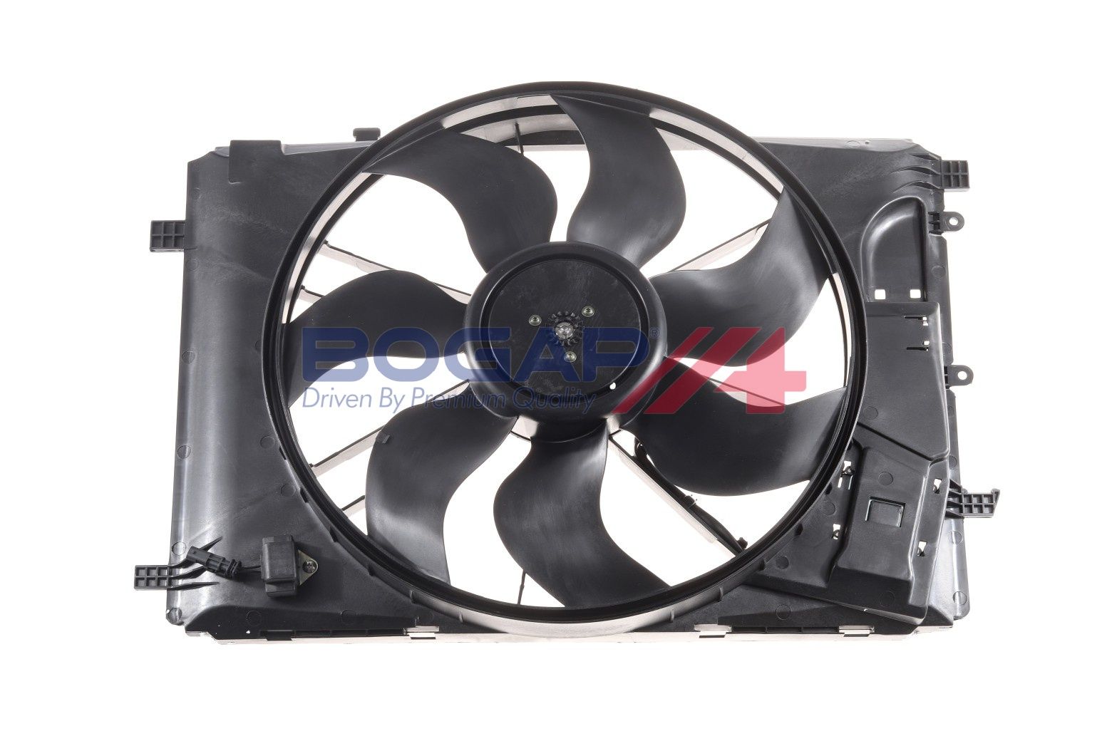 BOGAP C4243134 Fan, Engine Cooling