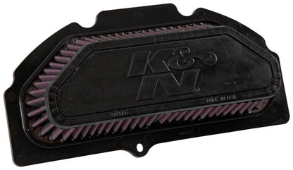 K&N Engineering K&N 2016 Suzuki GSXS 1000 Replacement Air Filter