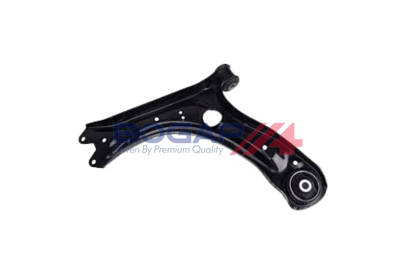 BOGAP A3327282 Control/Trailing Arm, Wheel Suspension