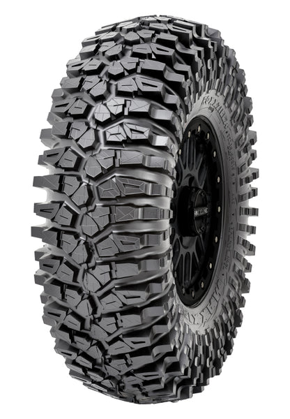 Maxxis Roxxzilla Tire - 32X10R14 8PR TL Competition sticky compound