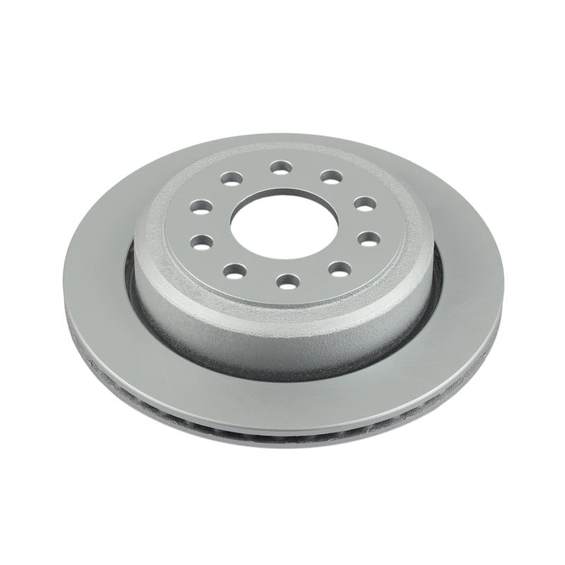 PowerStop Power Stop 03-11 Lincoln Town Car Rear Evolution Geomet Coated Rotor
