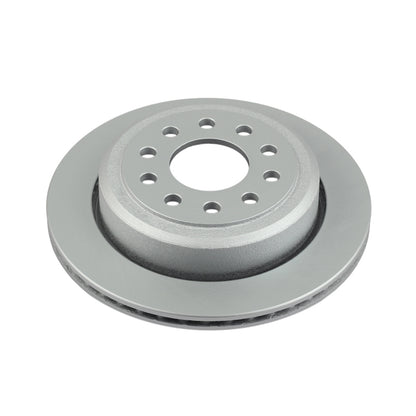 PowerStop Power Stop 03-11 Lincoln Town Car Rear Evolution Geomet Coated Rotor