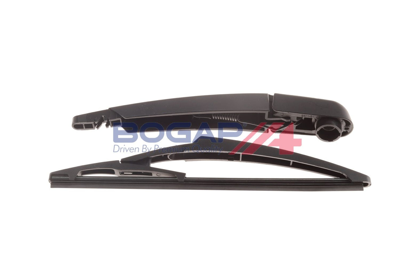 BOGAP C5515107 Wiper Arm Set, Window Cleaning