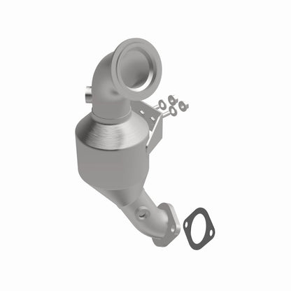 MagnaFlow Direct Fit Catalytic Converter 2012 Ford Edge 2.0L
