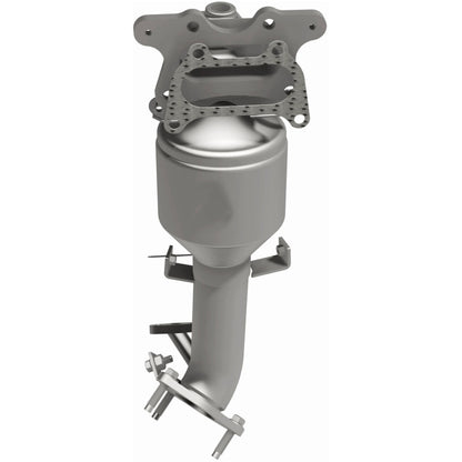 MagnaFlow Direct Fit Catalytic Converter 16-18 Honda HR-V 1.8L
