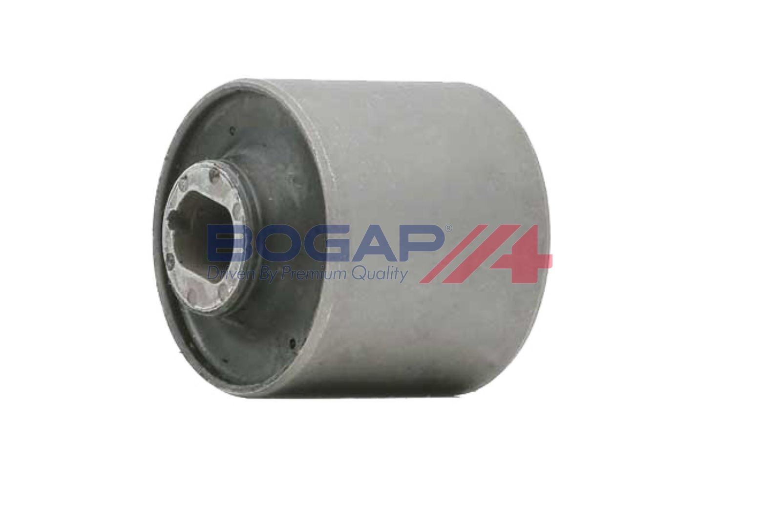 BOGAP C3328142 Mounting, Control/Trailing Arm