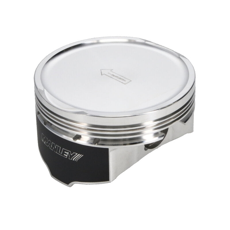 Manley Performance Manley Chrysler HEMI 5.7L  3.937in Bore 1.085in CD -14cc Dish Stroker Series Pistons E/D - Set of 8