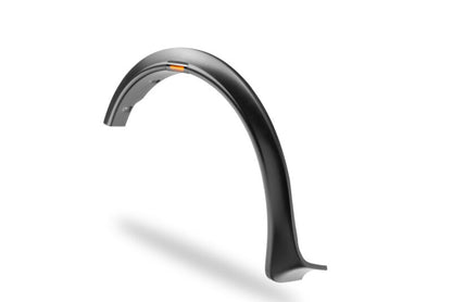 Husky Liners 21-23 Ford F-150 RVL Fender Flares - 4 Piece Set