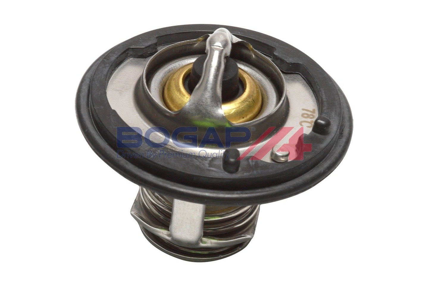 BOGAP H4245101 Thermostat, Coolant