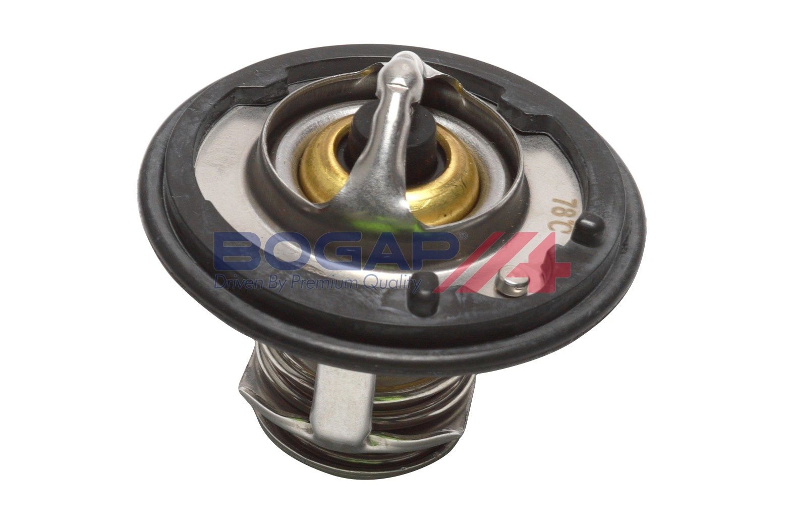 BOGAP H4245101 Thermostat, Coolant