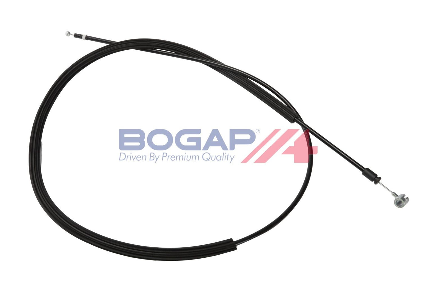 BOGAP A5114123 Bonnet Cable