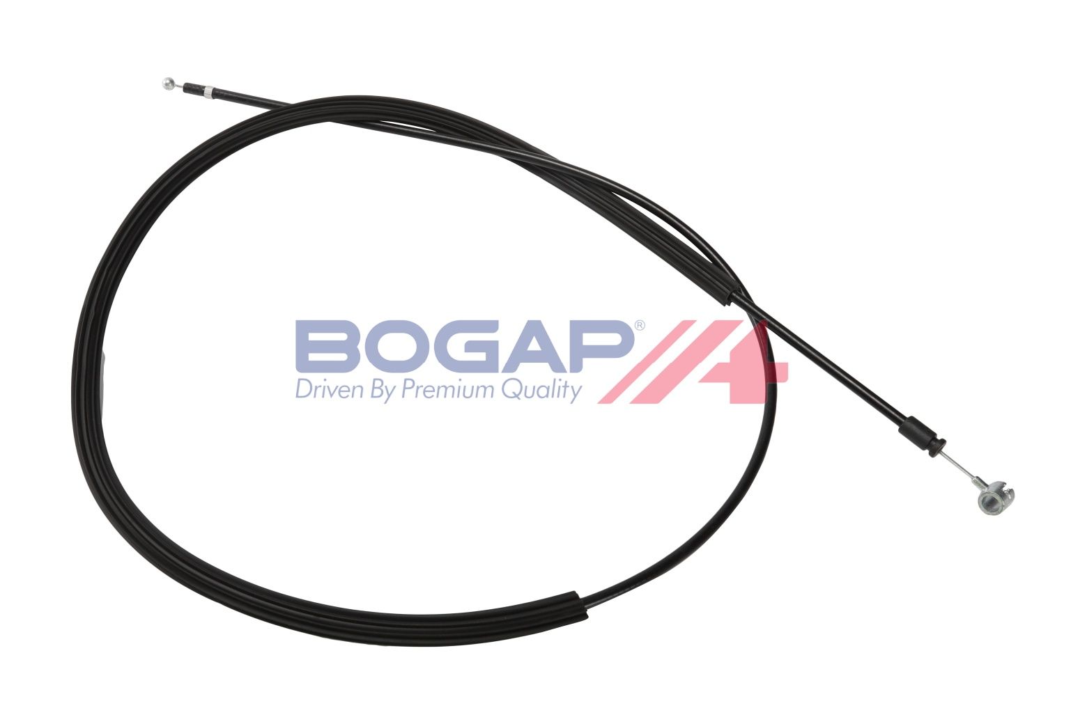 BOGAP A5114123 Bonnet Cable