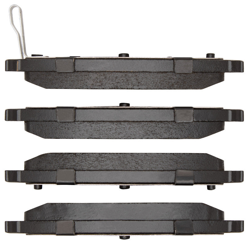 R1 Concepts R1 04-11 Mazda RX-8 Rear Optimum OE Brake Pads