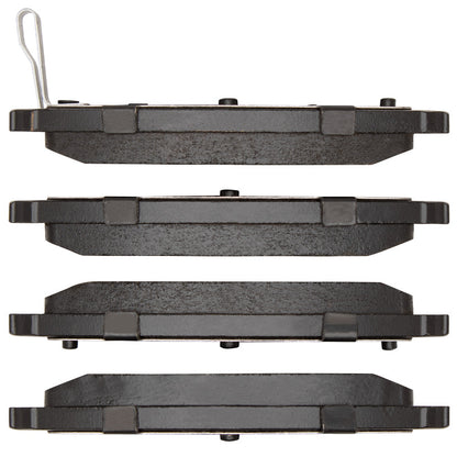 R1 Concepts R1 04-11 Mazda RX-8 Rear Optimum OE Brake Pads