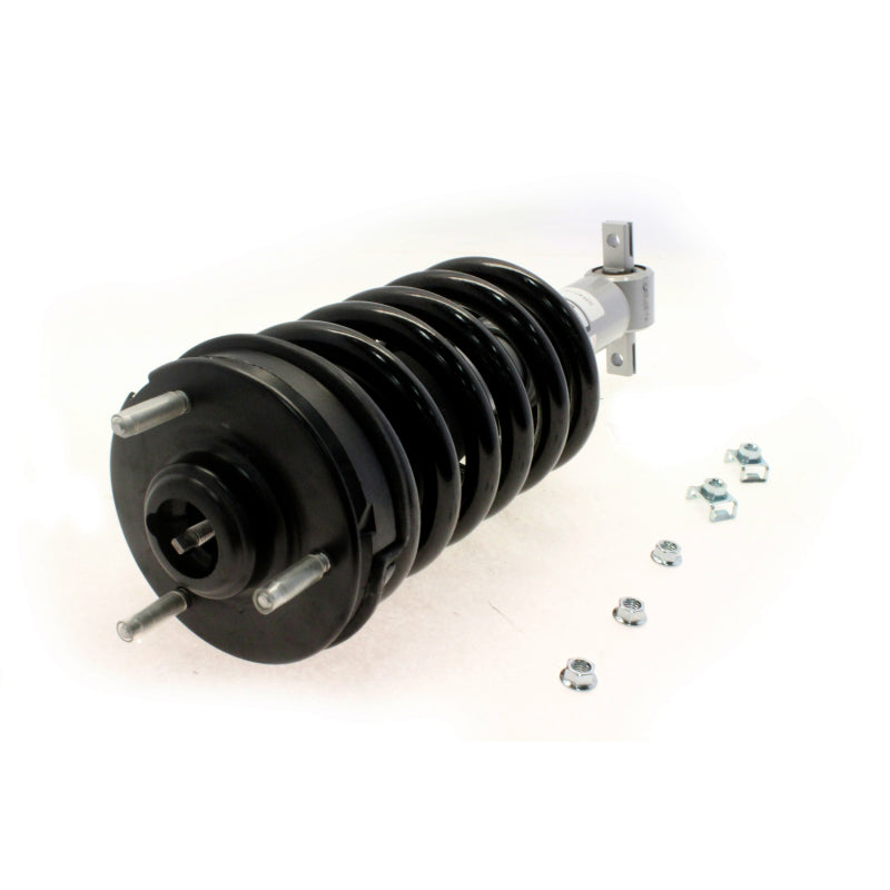 KYB 07-13 GMC Sierra 1500/Yukon 4WD / 08-13 Chevrolet Silverado 1500 Strut-Plus Assembly - Front