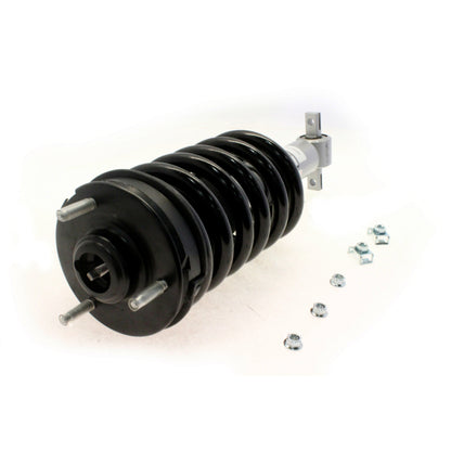 KYB 07-13 GMC Sierra 1500/Yukon 4WD / 08-13 Chevrolet Silverado 1500 Strut-Plus Assembly - Front