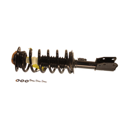 KYB Shocks & Struts Strut Plus Front Left Chevy Equinox 05-06