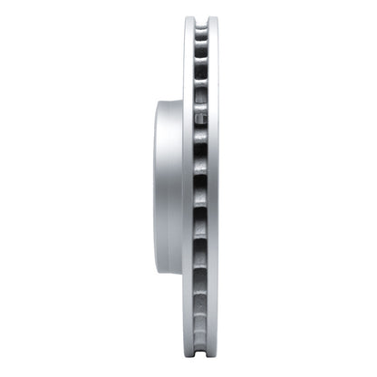 DFC 17-19 Audi A4 Quattro Front GeoSPEC Coated Rotor