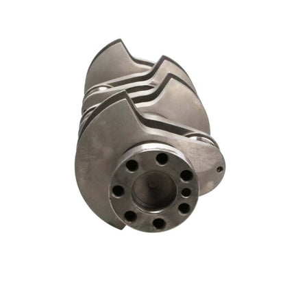 Manley Performance Manley Mitsubishi 4G63/4G64 7 Bolt 4340 Billet 88mm Stroke Race Series Crankshaft