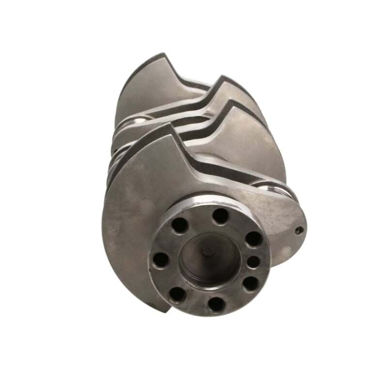 Manley Performance Manley Mitsubishi 4G63/4G64 7 Bolt 4340 Billet 100mm Stroke Turbo Tuff Series Crankshaft